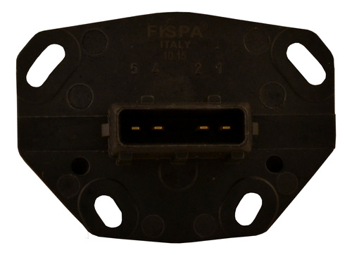 Sensor Tps Posicion Mariposa Fiat Tipo 1.6 Monopunto