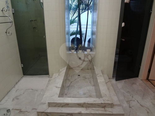 Linda Casa 4 Dormitórios 4 Vagas Na Aclimação - 469 M2 Próxima Ao Parque Da Aclimação! - 226-im205717