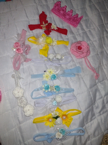 Imagem 2 de 3 de Lote De Ensaio Newborn