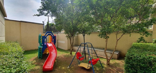Imagem 9 de 14 de Apartamento Com 3 Dormitórios À Venda, 170 M² Por R$ 2.050.000 - Brooklin - São Paulo/sp - Ap19747