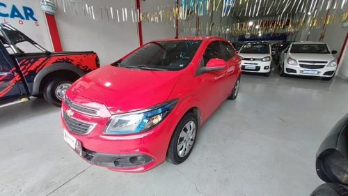 Chevrolet Onix 1.4 Lt 5p