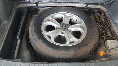 Hyundai Tucson 2.0 MPFI GLS TOP 16V 143CV 2WD FLEX 4P AUTOMÁTICO