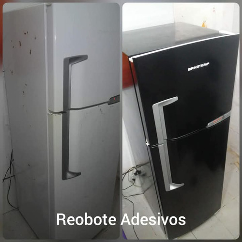 Plotagem De Eletrodomésticos