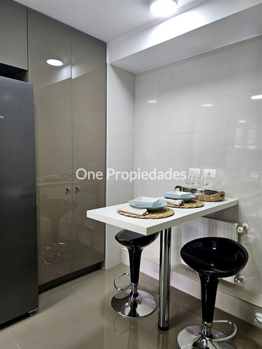 Depto Venta Sin Comision 3d3b 2 Estac Estar Lo Barnechea