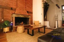 Comprar  Apartamento Tipo Casa, Totalmente Independiente Y Sin Gastos Comunes: 4 Dormitorios, Balcón Estufa A Leña, Azotea Exclusiva Con Parillero Y Lavadero.