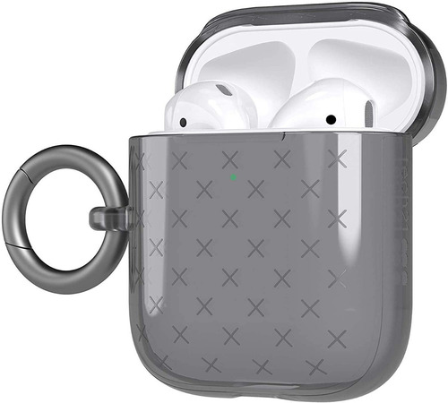 Case Tech21 Evo Check Para AirPods 1ra 2da Gen 2019