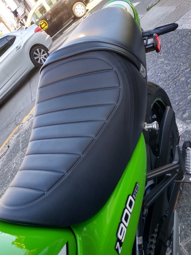 Kawasaki Z900 Rs Cafe Z900rs