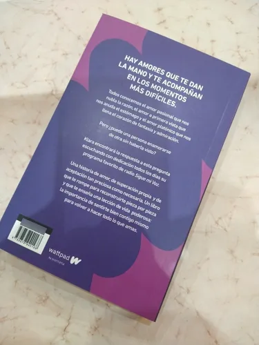 Sigue Mi Voz - Adriana Godoy