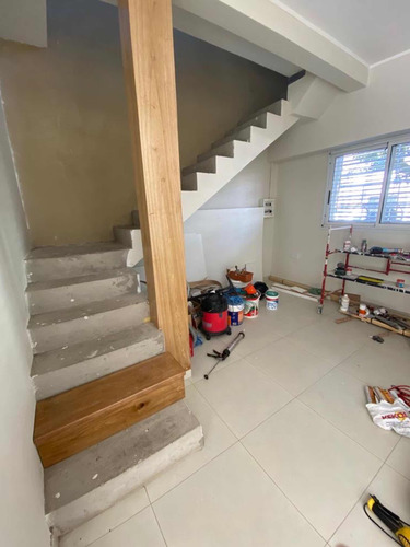 Escaleras De Madera A Medida - Venta/colocacion/restauracion
