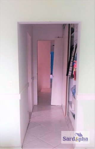Sobrado À Venda - Vila Sônia - São Paulo - 2708