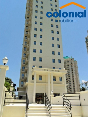 Imagem 2 de 11 de 4 Salas Campos Elísios 81,00m2 - Sa00111 - 70725718