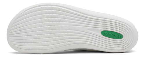 Zapatillas Esrgonomicas Saguaro Barefoot Casual Luck I - Bla