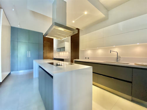 Nuevo Penthouse Duplex Con Piscina: San Damián