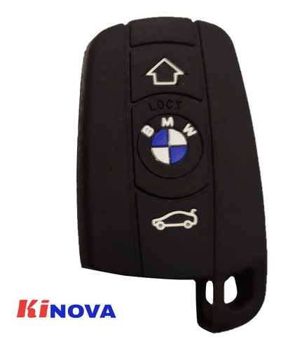 Funda Silicon Bmw 1 3 5 6 X5 X6 M5 M6 Presencia