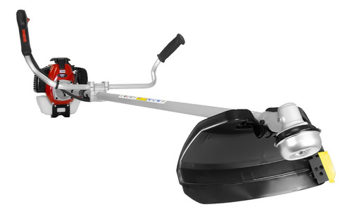 Desbrozadora de gasolina Shindaiwa B-451 con motor de 45,7 cc y 2,29 CV