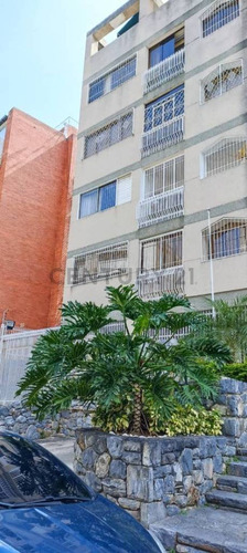 Apartamento En Venta Cumbres De Curumo Caracas