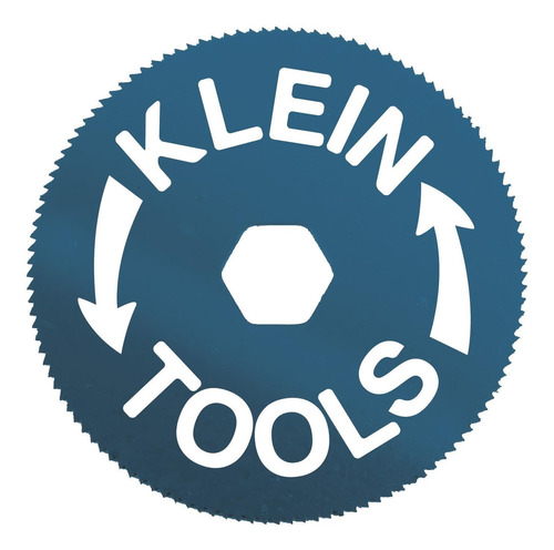 Cuchilla De Repuesto Para Cortador Bx De Klein Tools