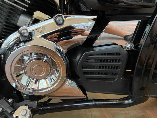 Yamaha Midnight Star 1300