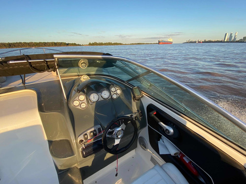 Quicksilver 2400