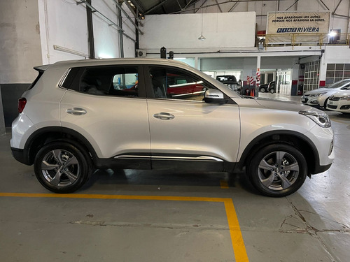 Imagen 3 de 18 de Chery Tiggo 4 Pro 0km