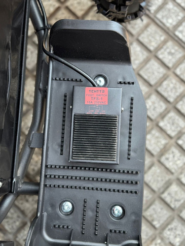 Mini Cuatriciclo Sunra Palermo Envío Gratis A 40km Distancia