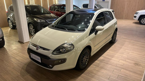 Fiat Punto 1.6 Sporting
