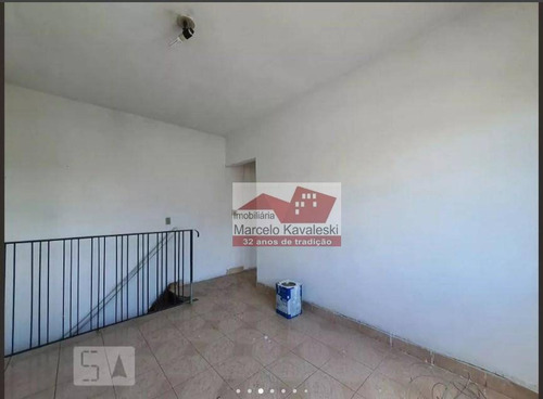 Imagem 5 de 24 de Sobrado Com 2 Dormitórios À Venda, 210 M² Por R$ 729.000,00 - Vila São José (ipiranga) - São Paulo/sp - So3263