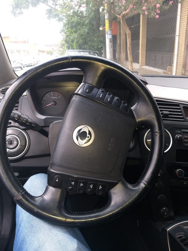 Imagem 5 de 6 de Ssangyong Kyron