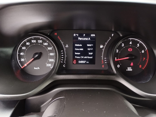 Fiat Pulse DRIVE 1.0 Turbo 200 Flex Aut.