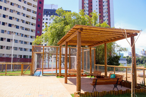 Axé Home: Apartamento Conceito Em Salvador