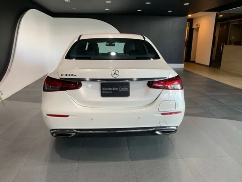Mercedes-benz Clase E 2021