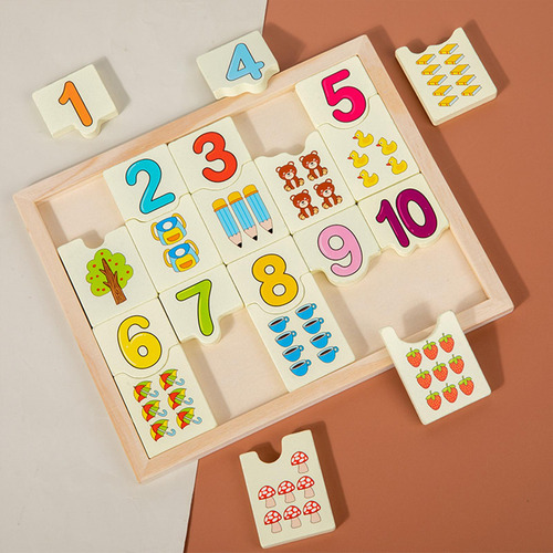 Juguetes De Tablero A Juego Juegos Educativos Números
