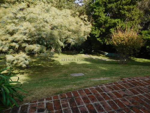 Casa En Venta Punta Del Este Zona Golf