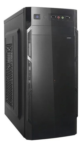 Pc Servidor Cpu I5 12400 12ª Geração 16g Ssd 1tb 500w Real
