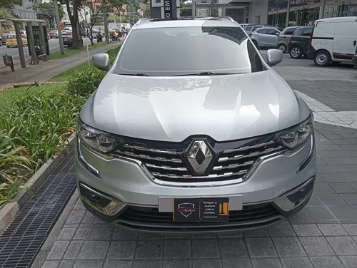 Renault New koleos 2.5 Intens