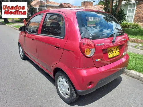 Chevrolet Spark 1.0 Life