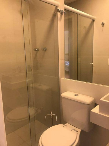 Imagem 9 de 13 de Apartamento Com 2 Dormitórios À Venda, 110 M² Por R$ 1.050.000,00 - Moema - São Paulo/sp - Ap15280
