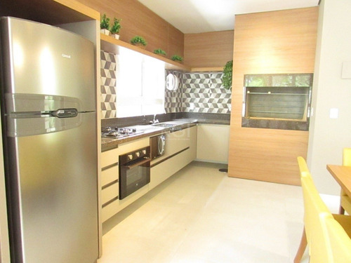 Imagem 7 de 8 de Apartamento - Menino Deus - Ref: 530270 - V-ca4379