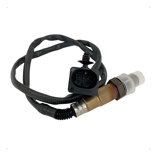 Sonda Lambda Banda Larga Pós Toro 2.0 4x4 Diesel 0281004458