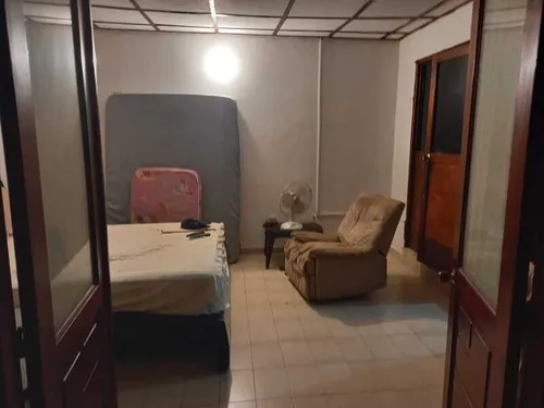 Crespo Te Esper, Casa Lista Para Hostal Cod. 66523