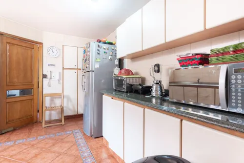 Apartamento En Venta En El Chicó. Cod V3997