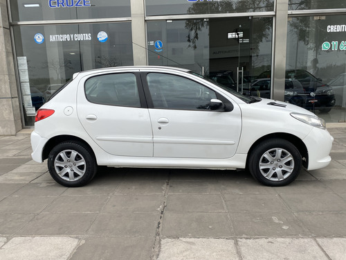 Peugeot 207 1.4 Allure 75cv
