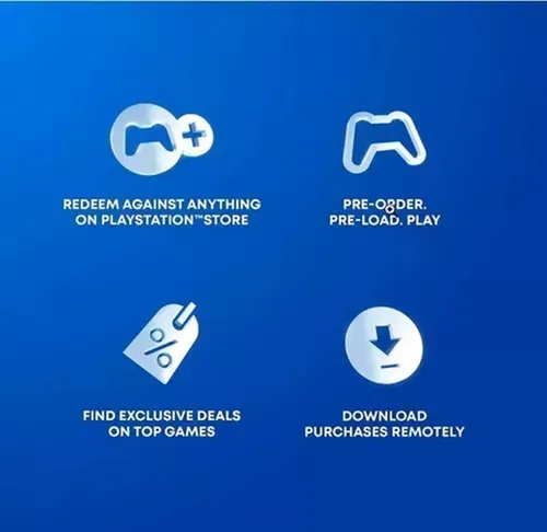 Tarjeta Playstation Network 20 Usd Codigo Psn