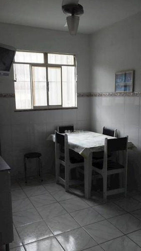 Imagem 13 de 15 de Casa Com 5 Dormitórios À Venda, 90 M² Por R$ 560.000,00 - Fonseca - Niterói/rj - Ca15120