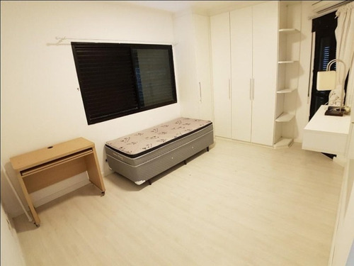 Imagem 17 de 25 de Apartamento Residencial À Venda, Praia Das Pitangueiras, Guarujá. - Ap3073 - 34709726