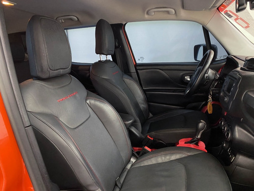 Imagem 20 de 23 de Jeep Renegade