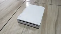 Comprar Nintendo Wii Branco Só O Aparelho Sem Nada!  O Leitor Não Ta 100%