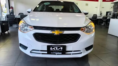 Chevrolet Aveo 1.5 Ls Tm