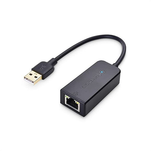 Cable Matters Adaptador Gigabit Usb A Ethernet Para Consola.