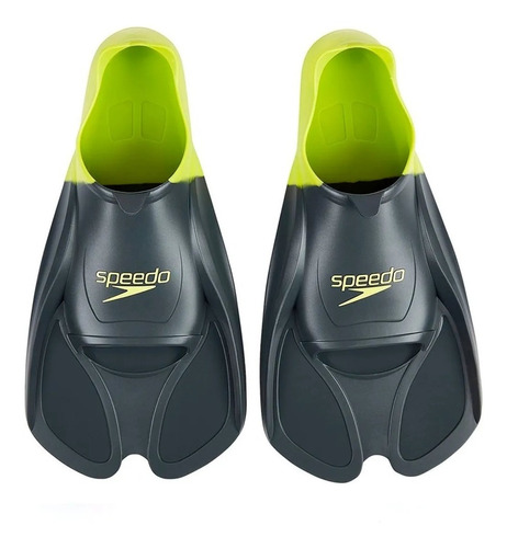 Patas Rana Speedo Biofuse Fin Natacion Pileta Entrenamiento Silicona